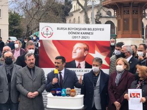 İYİ Parti Alinur Aktaş’a kötü karne verdi-2