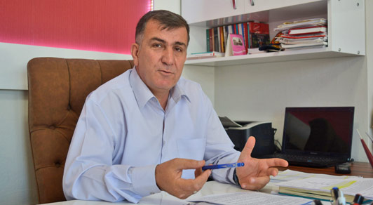 MHP Karacabey İlçe Başkanı Hüseyin Erol’dan açıklama