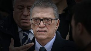 Eski Başbakan Mesut Yılmaz-2