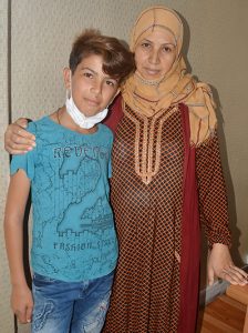 Kayıp-Suriyeli-çocuk-bulundu-2