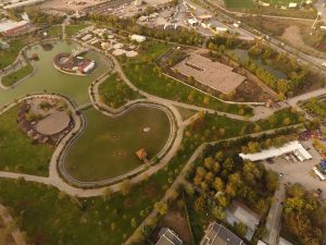 Oy uğruna yeşili betona gömdüler-2