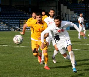 Karaca'nın aklı-2