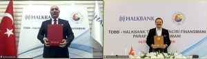 Borsa-ile-Halkbankası-arasında-‘Paraf-Kart’-protokolü-2