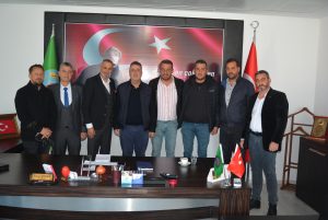 DEVA’dan ilk ziyaret Ziraat Odası’na-2