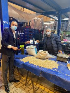 DEVA Partisi 1 yaşında-2