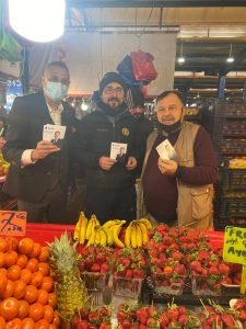 DEVA Partisi 1 yaşında-4