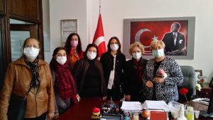 Emekçi kadınlarımıza minnettarız-4