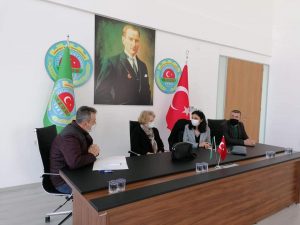 Karacabey çiftçisi Tarım Bakanlığı’ndan-2
