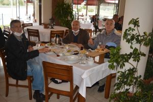 Karacabey’in en büyük sivil toplum örgütüyüz-7