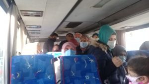 Köy otobüslerinde neden denetim yok-2