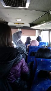 Köy otobüslerinde neden denetim yok-4