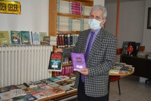 Kütüphane Haftası-2