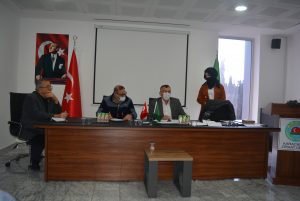 Muhtarların yeni Başkanı Hasan Şenel-3