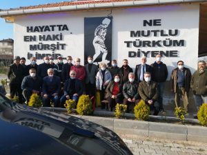 Sarıbal-2