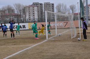 Sivas’tan 1 puanla döndük-3