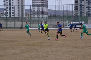 Sivas’tan 1 puanla döndük-4