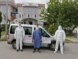 Evde sağlık hizmetleri aralıksız sürüyor-2