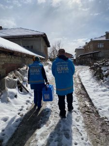 Evde sağlık hizmetleri aralıksız sürüyor-3