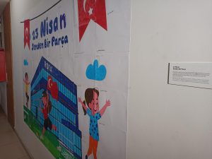 ROTA’dan “Senden Bir Parça” etkinliği-2