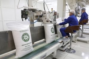 Türkşeker 30 milyon dolar şeker ihraç etti-3