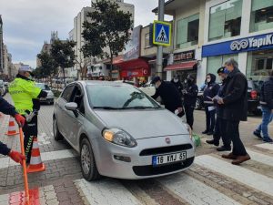 Yaya Önceliği Kırmızı Çizgimizdir-2