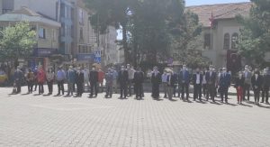 19 Mayıs ruhu Türk gençliğinden asla silinmez-1