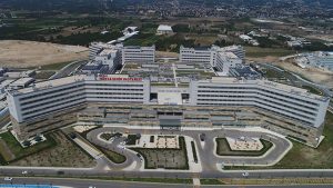 Karaca-2