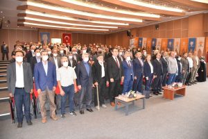 MİLLETİMİZ DOĞRU HİZMETLERİN-1