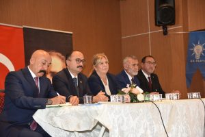MİLLETİMİZ DOĞRU HİZMETLERİN-2