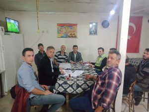 BELEDİYE VE ÇİFTÇİYE-1