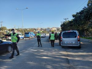Bİ HAREKETİNE BAKAR-4