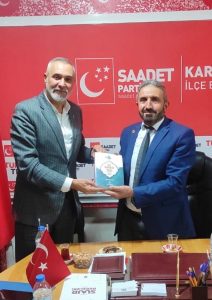 DEVA’DAN SAADET’E ZİYARET-3