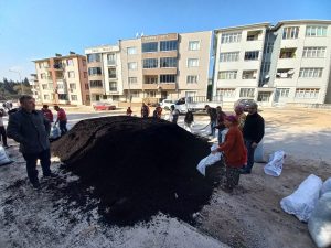 SAADET MAHALLESİ’NE-2