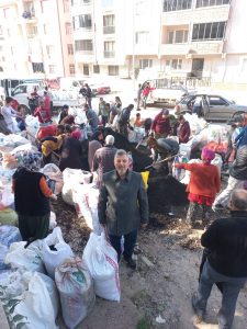 SAADET MAHALLESİ’NE-3