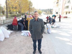 SAADET MAHALLESİ’NE-4