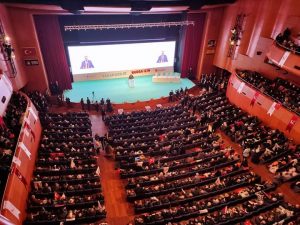 BURSA’DA SAADET COŞKUSU-2