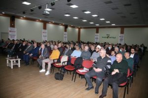 SAADET PARTİSİ EĞİTİM KAMPINDA-2
