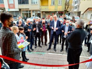 TARİHİ MAHKEME FIRINI-2