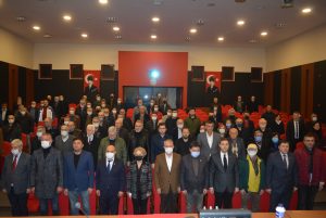 TARIM ÖNCELİK OLMAZSA-1