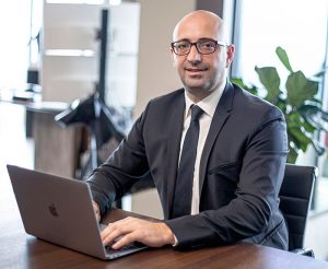 Taban-Gıda-CEO'su-Hasan-Hacıhaliloğlu