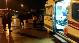 AMBULANS UÇAKLA-2
