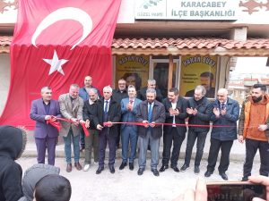 Güzel Parti-1