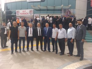 Karaca-2