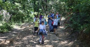 Doğaseverler-4