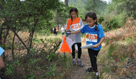 Bursa4days-Oryantiring-başlıyor-2