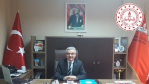Dingin’den anlamlı 23 Nisan mesajı
