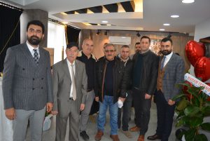 Estetik ve güzelliğe önem veren-7