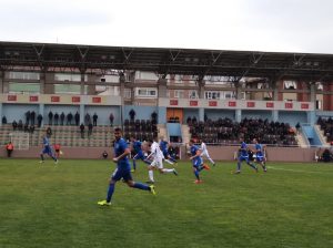 Gümbür gümbür geliyoruz-2