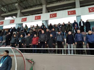 Gümbür gümbür geliyoruz-3