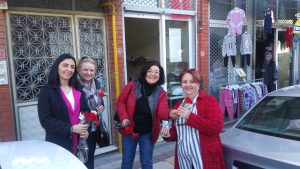 Kadın yaşam demektir-5